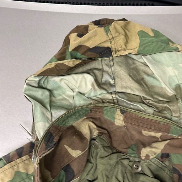 Air Force field jacket - Picture 3 of 10